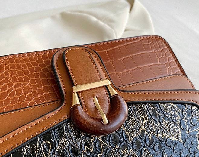 Aliyah Bag